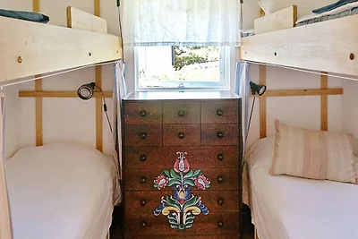 6 Personen Ferienhaus in FALKENBERG-By Traum