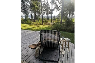Puro relax in Svezia