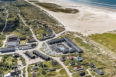 4 persone casa in un parco vacanze a Fanø