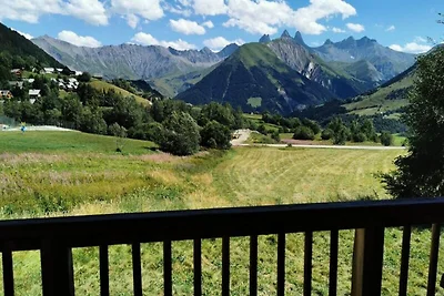 Appartamento vicino alle piste e alla scuola ...