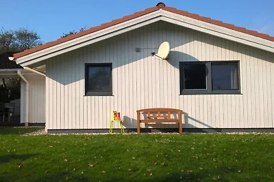 Ferienhaus Selenter See