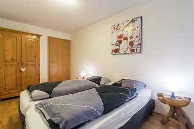 Luxe vakantiehuis met terras in Tirol