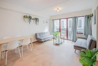 Tolle Wohnung in Antwerpen
