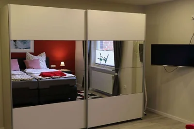 Ferienwohnung mit 1 Schlafzimmer