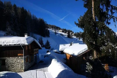 Hermoso y espacioso apartamento