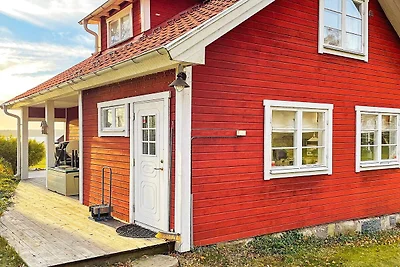 5 Personen Ferienhaus in BJÖRKÖ-By Traum