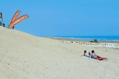 Ferienhaus, Grayan-et-l'Hôpital