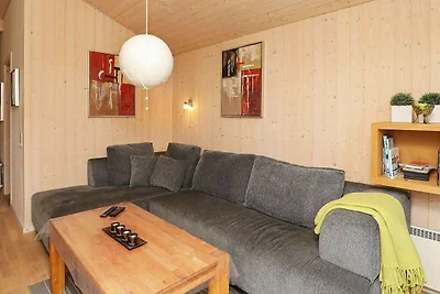 6 Personen Ferienhaus in Tranekær