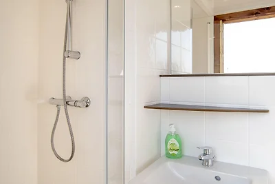 Luxe safarilodge-uitje voor 5 personen