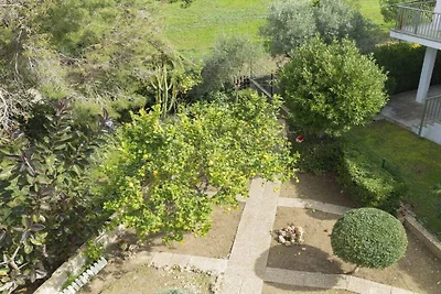 Vakantiehuis in Alcudia met terras
