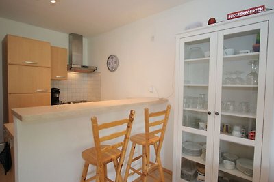 Appartement in St. Margarethen in het...