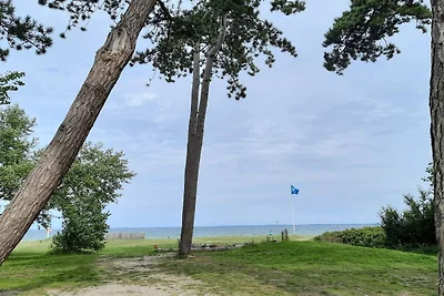 Spokoj nad morzem w Vejlby Fed-By Traum