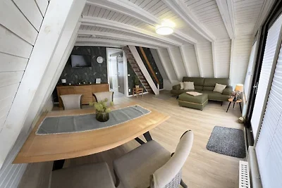 Vakantiehuis Ontspannende vakantie Wunstorf