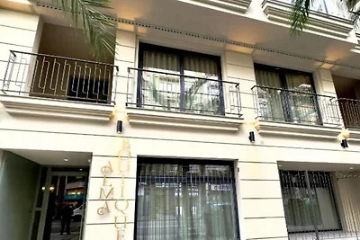 apartman za odmor Obiteljski odmor Alicante