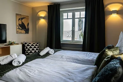 Holiday apartment with 1 bedroom