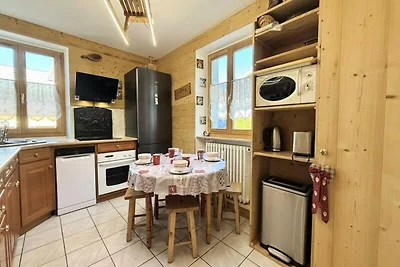 Appartamento a Notre-Dame-de-Bellecombe Ski