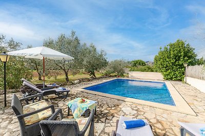 Villa in Arta mit privatem Pool