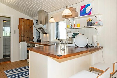 4 Personen Ferienhaus in Frederikshavn