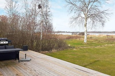 7 person holiday home in Jægerspris