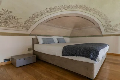 Wohnung in Torino mit Parken