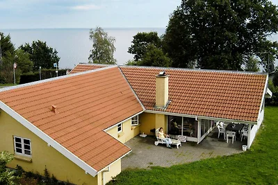 10 Personen Ferienhaus in Børkop