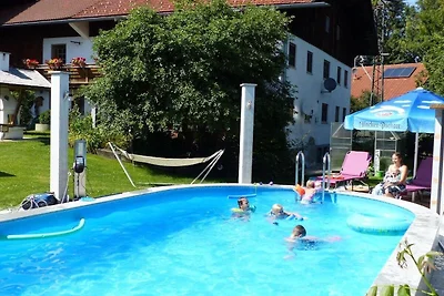 Geräumige Wohnung in der Nähe des Skigebietes