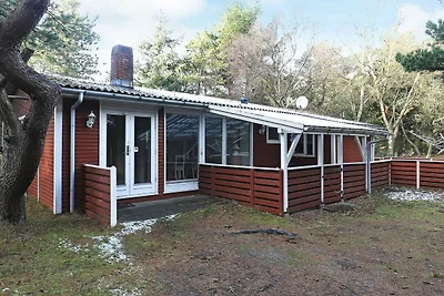 8 Personen Ferienhaus in Vejers Strand