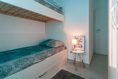 Wohnung in Omisalj in der Nהhe des...