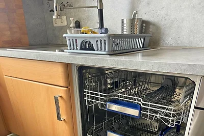 Wohnung in Pellingen nahe Trier & Mosel