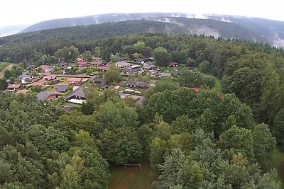 Ferienhaus mit 2 Schlafzimmer