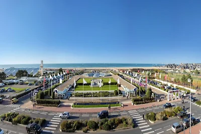 Residenza Goelia Le Castel Normand