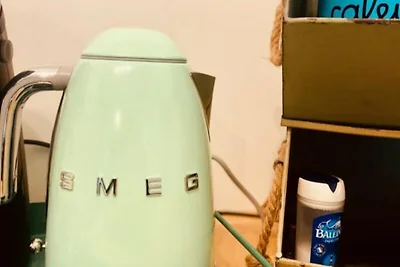 Apartments für 4 Personen