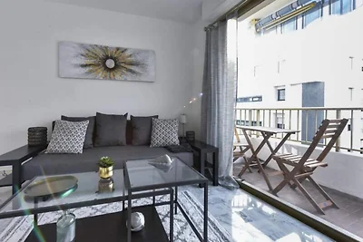 Apartment in Mouré Rouge in der Nähe von...