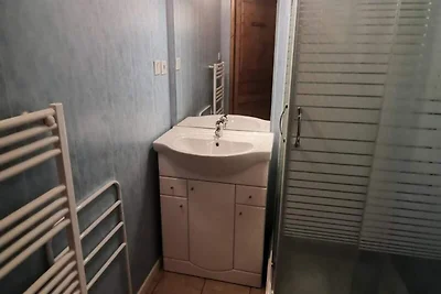 Maisonnette voor 6 personen