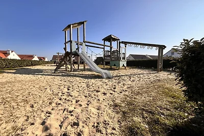 Ferienhaus mit 3 Schlafzimmern in Strandnähe