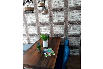 II "Old School" Comfortabele vakantiewoning