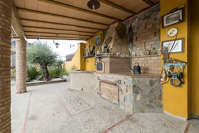 Rincon De La Huerta - Haus Mit Privatem Pool