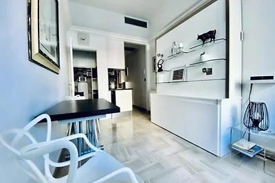 Casa vacanze a Cannes vicino alla Croisette