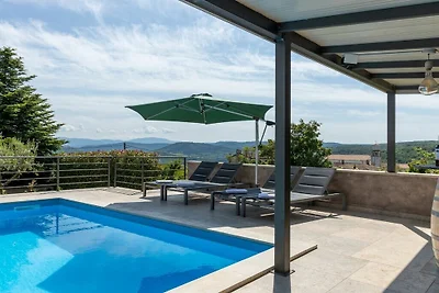 Casa Katharina mit Pool