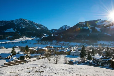 Appartement in Brixen bij Skilift