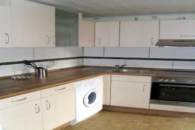 Ferienwohnung mit 2 Schlafzimmer
