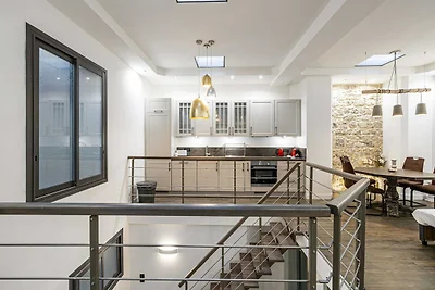 Sublime Loft 2BR/6p - Cannes Hyper Center