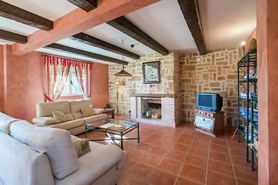 Accogliente casa vacanze con piscina