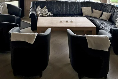 10 Personen Ferienhaus in Ansager-By Traum