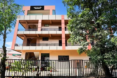 Modernes Zimmer, Ballaupur Chowk, Dehradun