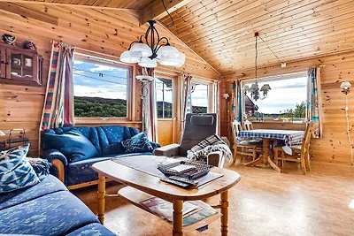 6 Personen Ferienhaus in Ånneland-By Traum