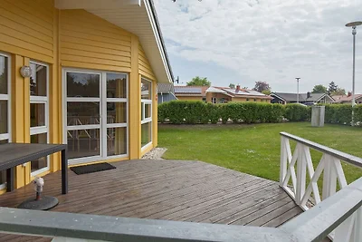 6 Personen Ferienhaus in GROEMITZ
