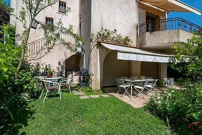 Nobles Ferienhaus in Vence mit privatem Pool