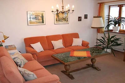 Appartement de vacances avec 1 chambre
