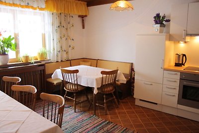 Geräumige Wohnung in Taxenbach mit Garten